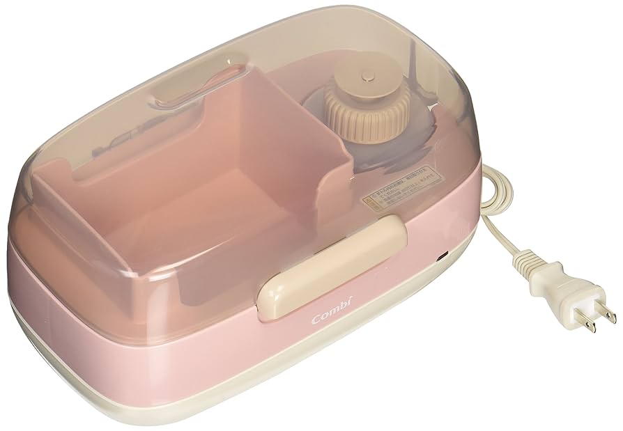 Amazon.co.jp: コンビ お湯でコットンおしりふき パウダーピンク